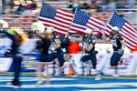 ARMED FORCES BOWL