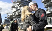 A Spotlight on Spouses during Military Family Month                                                                                                 