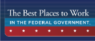 logo of: The Best Places to Work in the Federal Government 2012