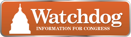 Watchdog Logo