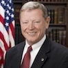 Photo of Senator James Inhofe