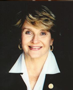 Rep. Louise McIntosh Slaughter (D-NY-28)