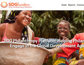 SDGfunders