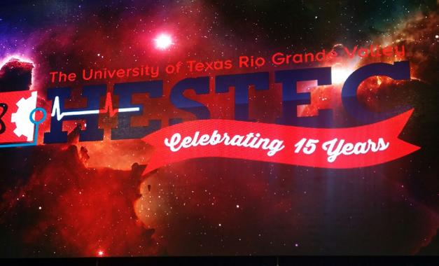 2016 HESTEC at University of Texas Rio Grande Valley feature image