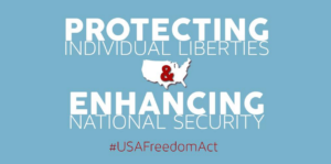 The Senate Must Pass the USA Freedom Act