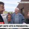 CNN video of elderly couple voting for rival nominees goes viral