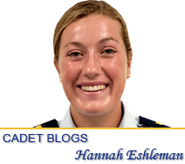 Hannah Eshleman