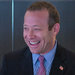 Josh Gottheimer at a diner in Paramus, N.J., on Election Day. Mr. Gottheimer beat Representative Scott Garrett, a seven-term Republican incumbent who was one of the most conservative members of Congress.