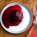 For a vegetarian alternative to the Thanksgiving turkey, hosts may want to try really big beets.