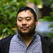 The chef David Chang, who has been working with Silicon Valley venture capitalists on his latest project.