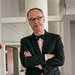 Christopher Kimball in April, when he was setting up Christopher Kimball’s Milk Street, his new business venture.