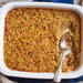 Cornbread dressing, a Southern alternative for Thanksgiving.