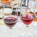 What wine best befits the Thanksgiving table? Just about any one, but some are a bit better than others. The wine panel has some advice.