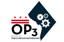 District of Columbia’s Office of Public-Private Partnerships (DC-OP3)