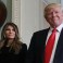 Melania and Barron Trump won't move to White House: report