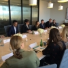 Los Angeles Tech Community and Digital Economy Roundtable