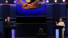 Final Presidential Debate Zingers