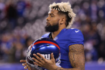 Bronx Official Urges Odell Beckham Jr.: Skip the Strippers Next Time You’re Here