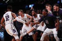 Northwestern Basketball Team Becomes Good Enough to Dream