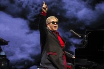 No, Elton John Will Not Perform at the Trump Inauguration