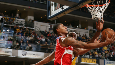 #WizPacers Highlights