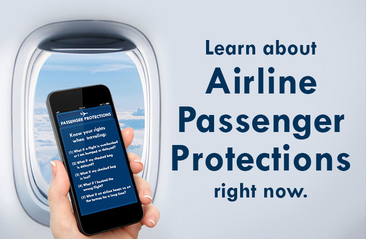 Airline Passenger Protections