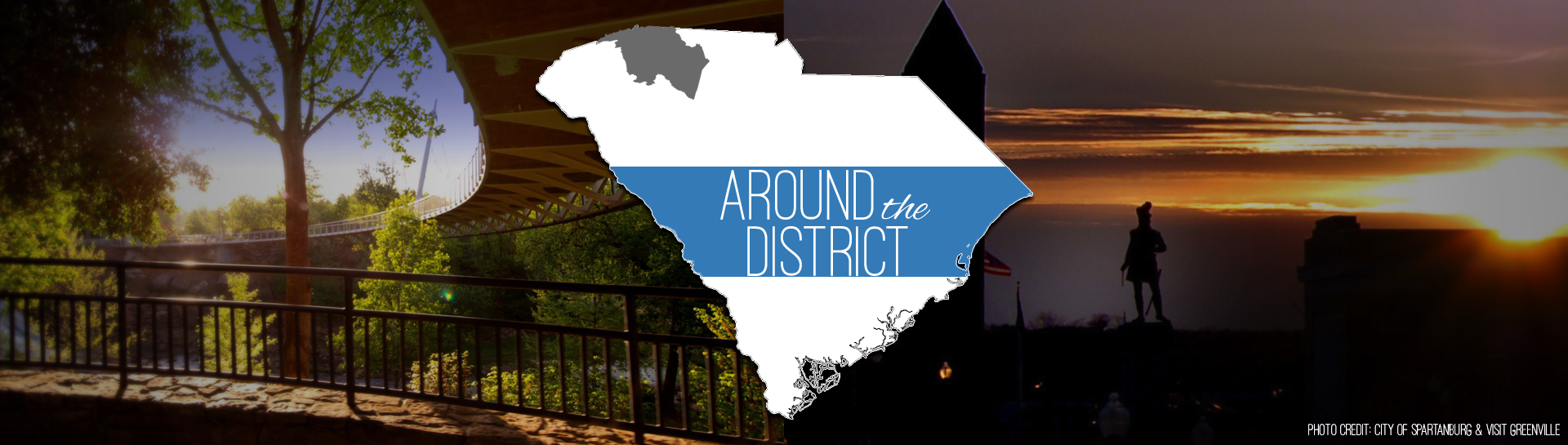 Learn more about our work in the Upstate of South Carolina