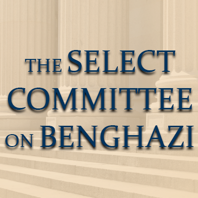 Benghazi Select Committee