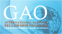 International Auditors Fellowship Program Icon