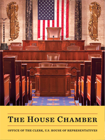 House Chamber Brochure