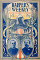 Harper's Weekly Inauguration Number 1897