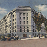 Longworth House Office Building