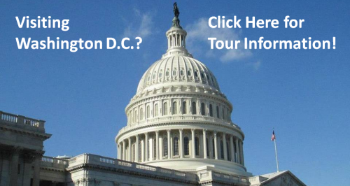Visiting D.C.  feature image