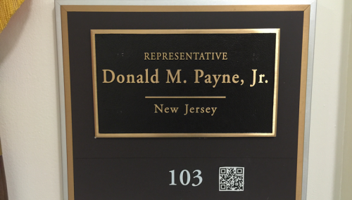 Payne, Jr. Homeland Security Grants Bill Passes Out of House feature image