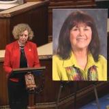 Rep. Brooks Honors the Heroism and Service of Principal Susan Jordan
