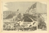 President Lincoln's funeral procession.
