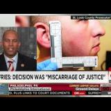 Rep. Jeffries Talks with Wolf Blitzer about the Miscarriage of Justice in Ferguson, Missouri