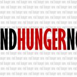 End Hunger Now logo