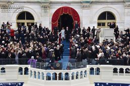 Fotografia e Joint Congressional Committee on Inaugural Ceremonies