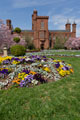 Image: The Smithsonian Castle