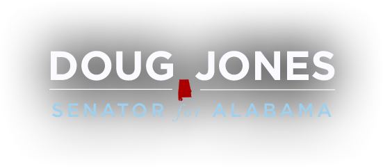Doug Jones Logo