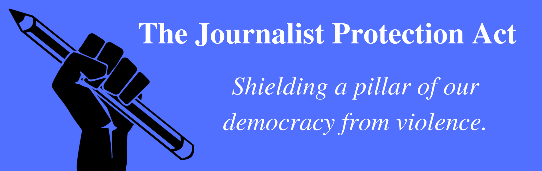 Swalwell Introduces the Journalist Protection Act