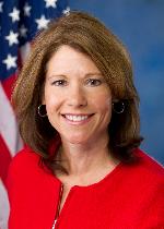 Picture of Cheri Bustos