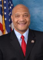 Picture of André Carson