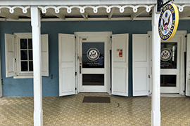 St. Croix Office