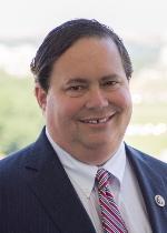 Picture of Blake Farenthold