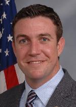 Picture of Duncan Hunter