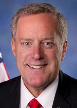 Picture of Mark Meadows