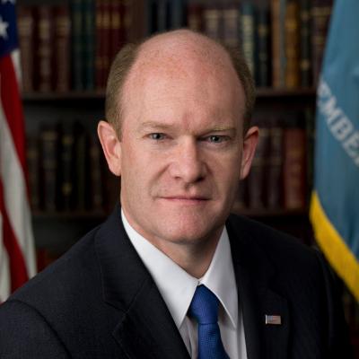 Picture of Christopher Coons