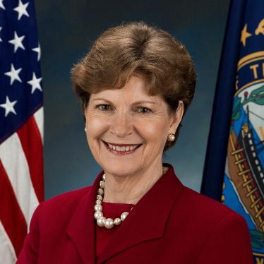 Picture of Jeanne Shaheen